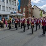 Großer Festzug - Schützenfest Hüsten 2017_12