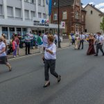 Großer Festzug - Schützenfest Hüsten 2017_137