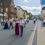 Großer Festzug - Schützenfest Hüsten 2017_141