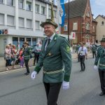 Großer Festzug - Schützenfest Hüsten 2017_155