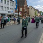 Großer Festzug - Schützenfest Hüsten 2017_157