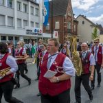 Großer Festzug - Schützenfest Hüsten 2017_15