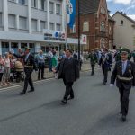 Großer Festzug - Schützenfest Hüsten 2017_17