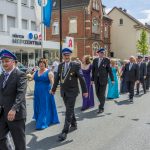 Großer Festzug - Schützenfest Hüsten 2017_183