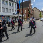 Großer Festzug - Schützenfest Hüsten 2017_188