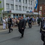 Großer Festzug - Schützenfest Hüsten 2017_18