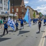 Großer Festzug - Schützenfest Hüsten 2017_195