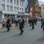 Großer Festzug - Schützenfest Hüsten 2017_19