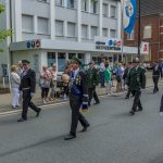 Großer Festzug - Schützenfest Hüsten 2017_20
