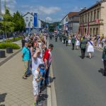 Großer Festzug - Schützenfest Hüsten 2017_217