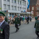Großer Festzug - Schützenfest Hüsten 2017_21