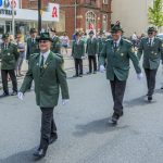 Großer Festzug - Schützenfest Hüsten 2017_228