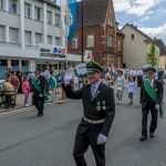 Großer Festzug - Schützenfest Hüsten 2017_23
