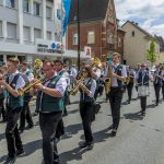 Großer Festzug - Schützenfest Hüsten 2017_256