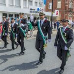 Großer Festzug - Schützenfest Hüsten 2017_261