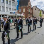 Großer Festzug - Schützenfest Hüsten 2017_271