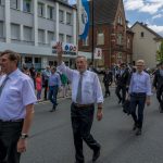 Großer Festzug - Schützenfest Hüsten 2017_29