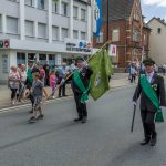 Großer Festzug - Schützenfest Hüsten 2017_33