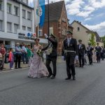 Großer Festzug - Schützenfest Hüsten 2017_37