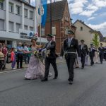 Großer Festzug - Schützenfest Hüsten 2017_38