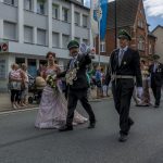 Großer Festzug - Schützenfest Hüsten 2017_39