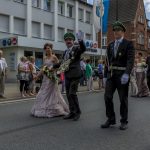 Großer Festzug - Schützenfest Hüsten 2017_40