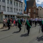Großer Festzug - Schützenfest Hüsten 2017_4