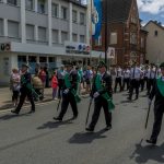 Großer Festzug - Schützenfest Hüsten 2017_5