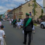 Großer Festzug - Schützenfest Hüsten 2017_70
