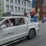 Großer Festzug - Schützenfest Hüsten 2017_72