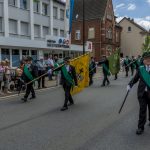 Großer Festzug - Schützenfest Hüsten 2017_75