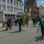 Großer Festzug - Schützenfest Hüsten 2017_76