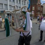Großer Festzug - Schützenfest Hüsten 2017_9