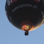 WiM Warsteiner internationale Montgolfiade Ballons über Müschede_3