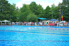 Pfingstschwimmfest SV Neptun Neheim-Hüsten 2009 2