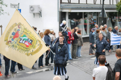 Schützenfest 2011 Festzug_8