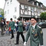 Schützenfest 2011 Festzug_103
