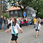 Schützenfest 2011 Festzug_118