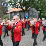 Schützenfest 2011 Festzug_225