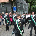 Schützenfest 2011 Festzug_245