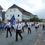 Schützenfest 2011 Festzug_24