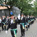 Schützenfest 2011 Festzug_275