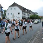 Schützenfest 2011 Festzug_27