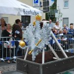 Schützenfest 2011 Festzug_30