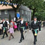 Schützenfest 2011 Festzug_317