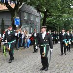 Schützenfest 2011 Festzug_319