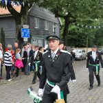Schützenfest 2011 Festzug_329