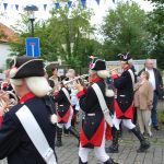 Schützenfest 2011 Festzug_366
