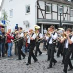 Schützenfest 2011 Festzug_37
