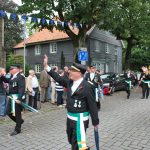 Schützenfest 2011 Festzug_478
